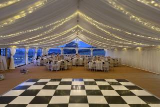 Acacia Marquees - 5