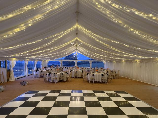 Acacia Marquees - 1