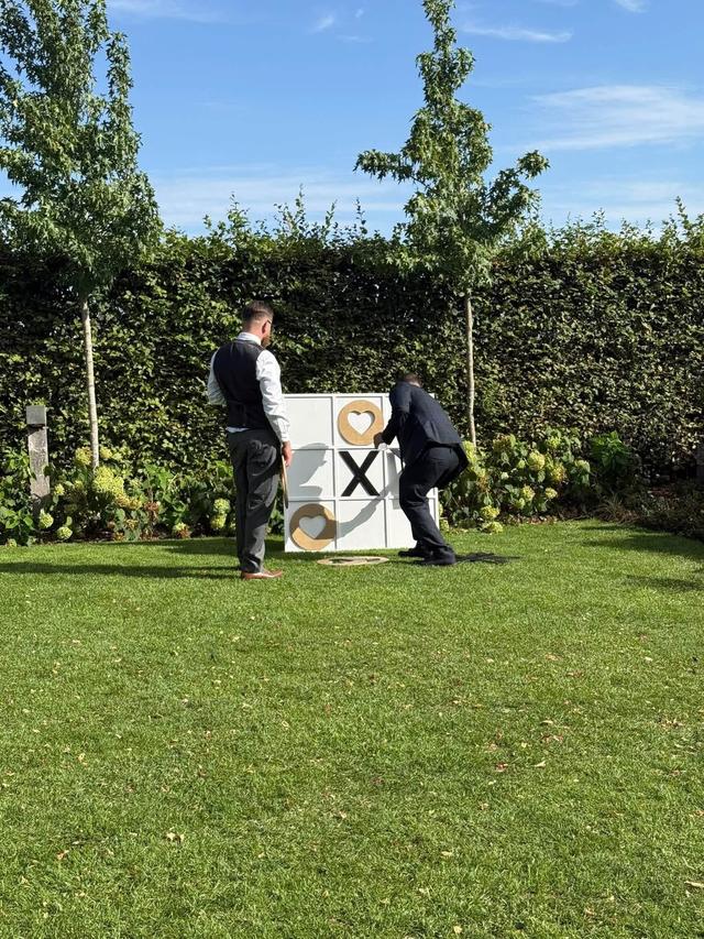 Ivy Lane Events Ltd - 2