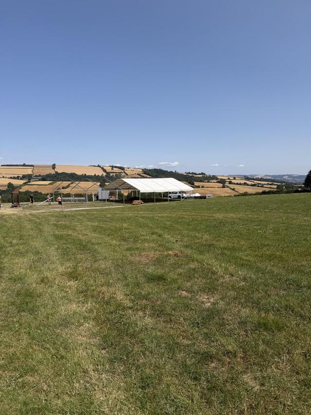 Acacia Marquees - 3