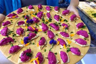 Taste of the Wild - 6