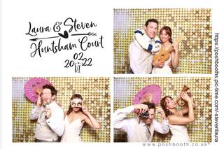 Fynnesse Weddings and Events - 5