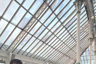 Isla Gladstone Conservatory - 1