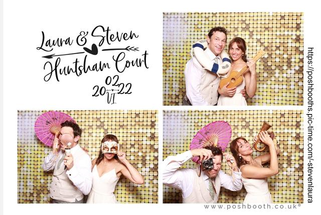 Fynnesse Weddings and Events - 1