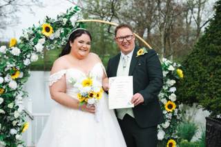 KC Weddings and Events - 6