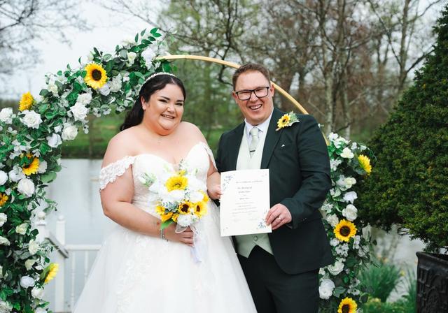 KC Weddings and Events - 3