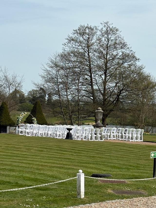 KC Weddings and Events - 2