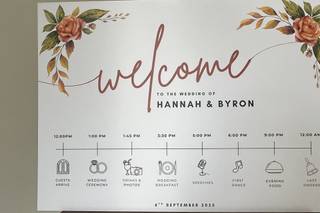 Ceremonies by Simon - 5