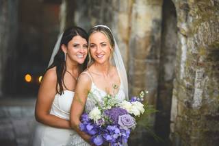 Grey Vine & Co Wedding Flowers - 7