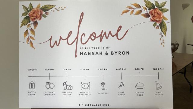 Ceremonies by Simon - 1