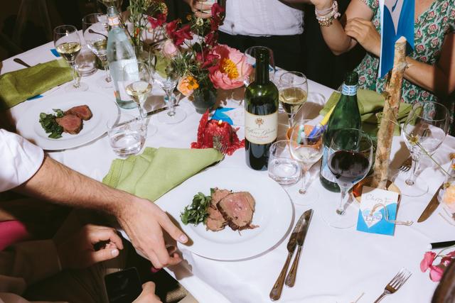 Sam & Jak Catering - 4