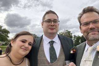 Ceremonies by Simon - 6