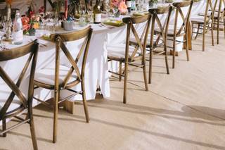 Sam & Jak Catering - 8