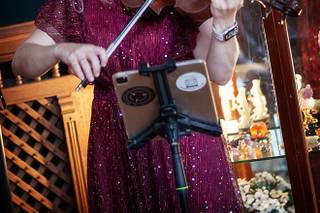 Nadia Violin - 6