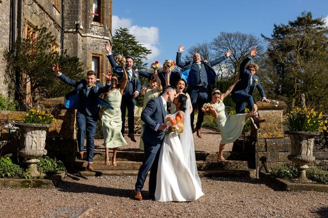 Fynnesse Weddings and Events - 3