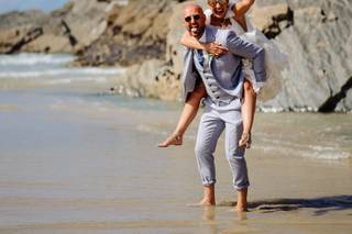 Groom Hire - Warrington - 12