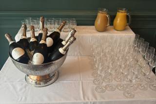 The Bulls Head Hotel - 9