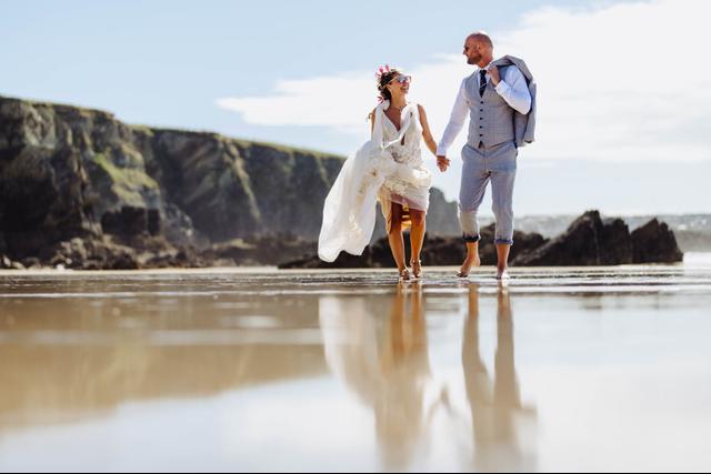 Groom Hire - Warrington - 3