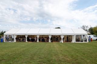 Taddle Farm Tents - 3