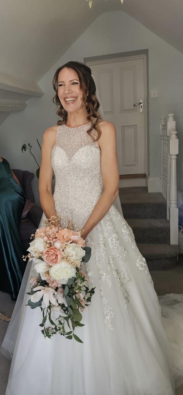 Leanne Perilly Make-up Artist - 2