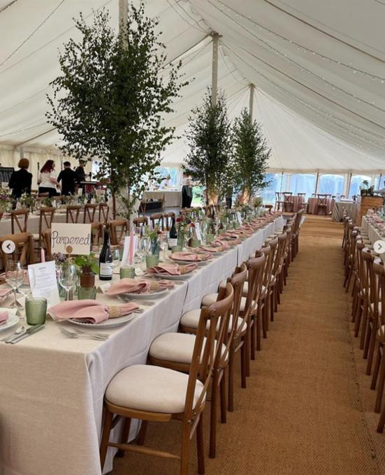 Surrey Pantry - Catering - 2