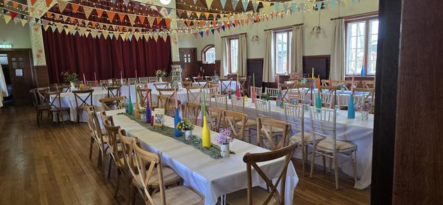 White Rose Weddings - 1