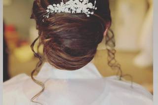 Make Up By Stephanie - 17