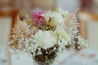 Tiger Lily Flowers - 10