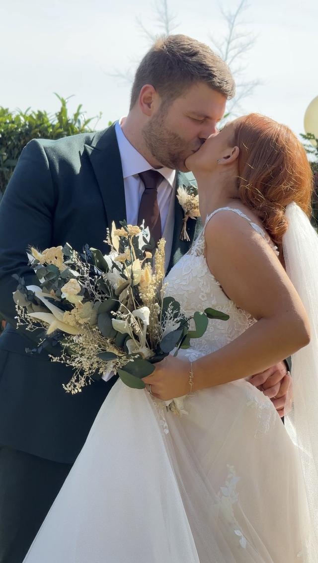 The Social Wedding - Content Creator - 3