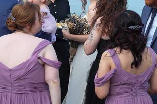 Wedding Makeup and Hair by Pam Wrigley - 5