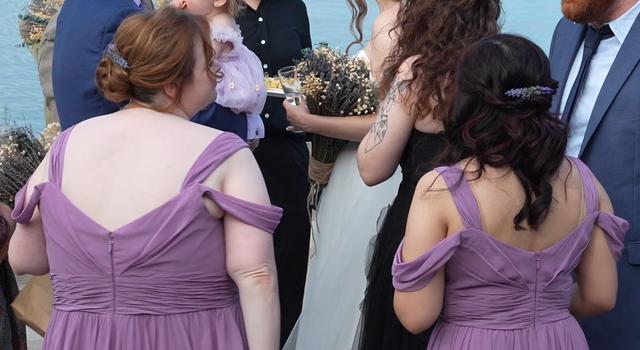 Wedding Makeup and Hair by Pam Wrigley - 1