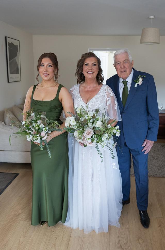 Rose & Carter - 2