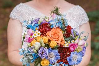 Floral Creations - 11