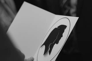 Silhouette Sarah - 5