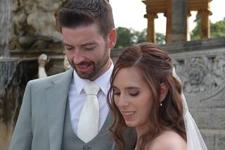 Wedding Makeup and Hair by Pam Wrigley - 6