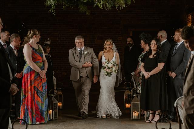 Hazel Gap Barn - Cripps & Co - 3