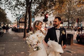 HONEY BUNCH LDN FLOWERS - 28