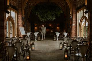 Hazel Gap Barn - Cripps & Co - 9