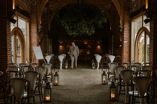 Hazel Gap Barn - Cripps & Co - 4