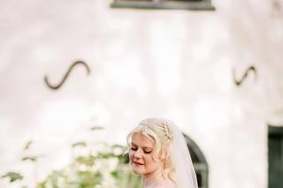 Bridal by Sally Crouch - Hair & Makeup Designer - 9