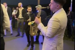 Michael Walls - DJ & Saxophone - 8