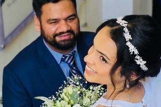 Bridal by Emma Hamlet - 5