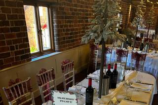 The Blakelands Estate - 8