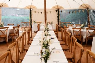 Ribble Valley Canvas Marquees - 5
