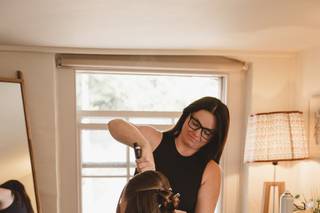 SLA couture HAIR - 30