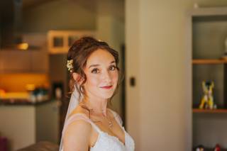 Lois Morrow Hair and Makeup Artist - 5