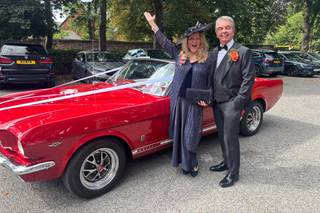 Shabang Car Hire - 7