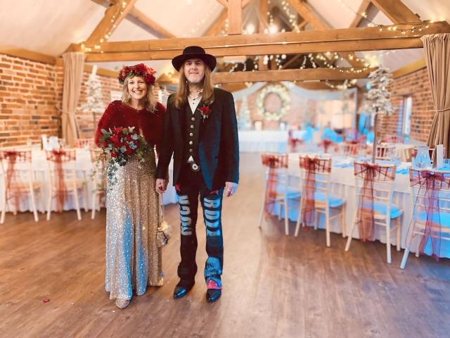 The Blakelands Estate - 3