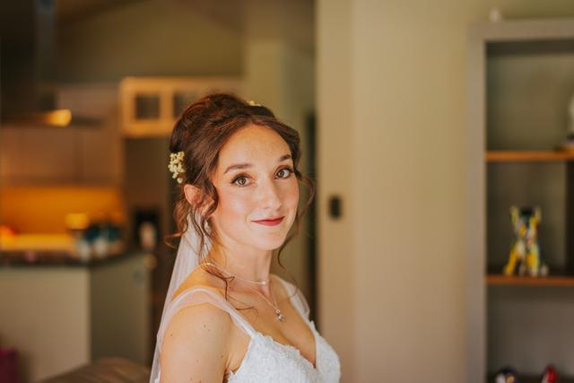 Lois Morrow Hair and Makeup Artist - 1