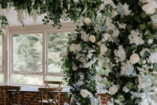 The Wild Garden Florist - 8